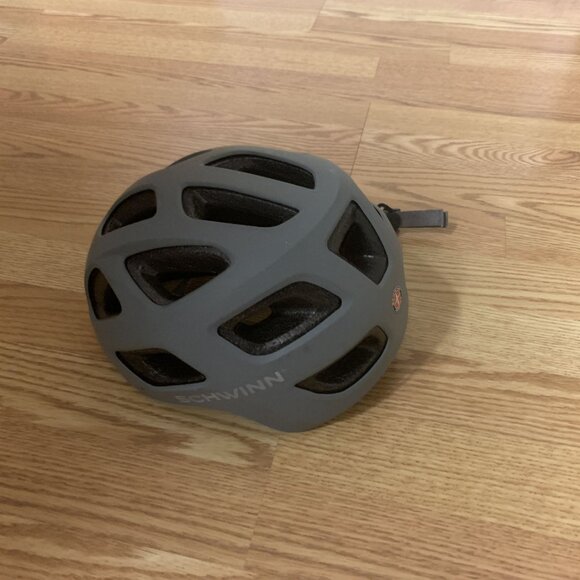 Schwinn Helmet Bike Cap Bicycle Helmet Size 54-59 cm - Picture 2 of 4